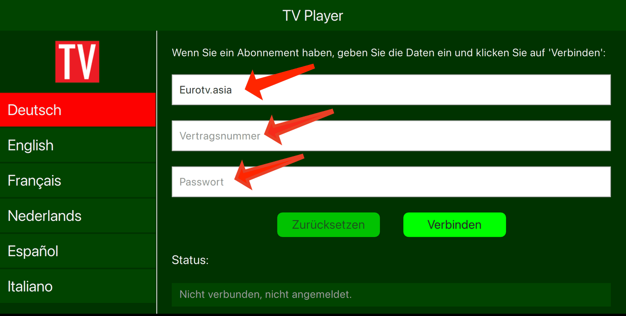 CyderTV